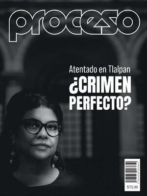 Proceso - Magazine